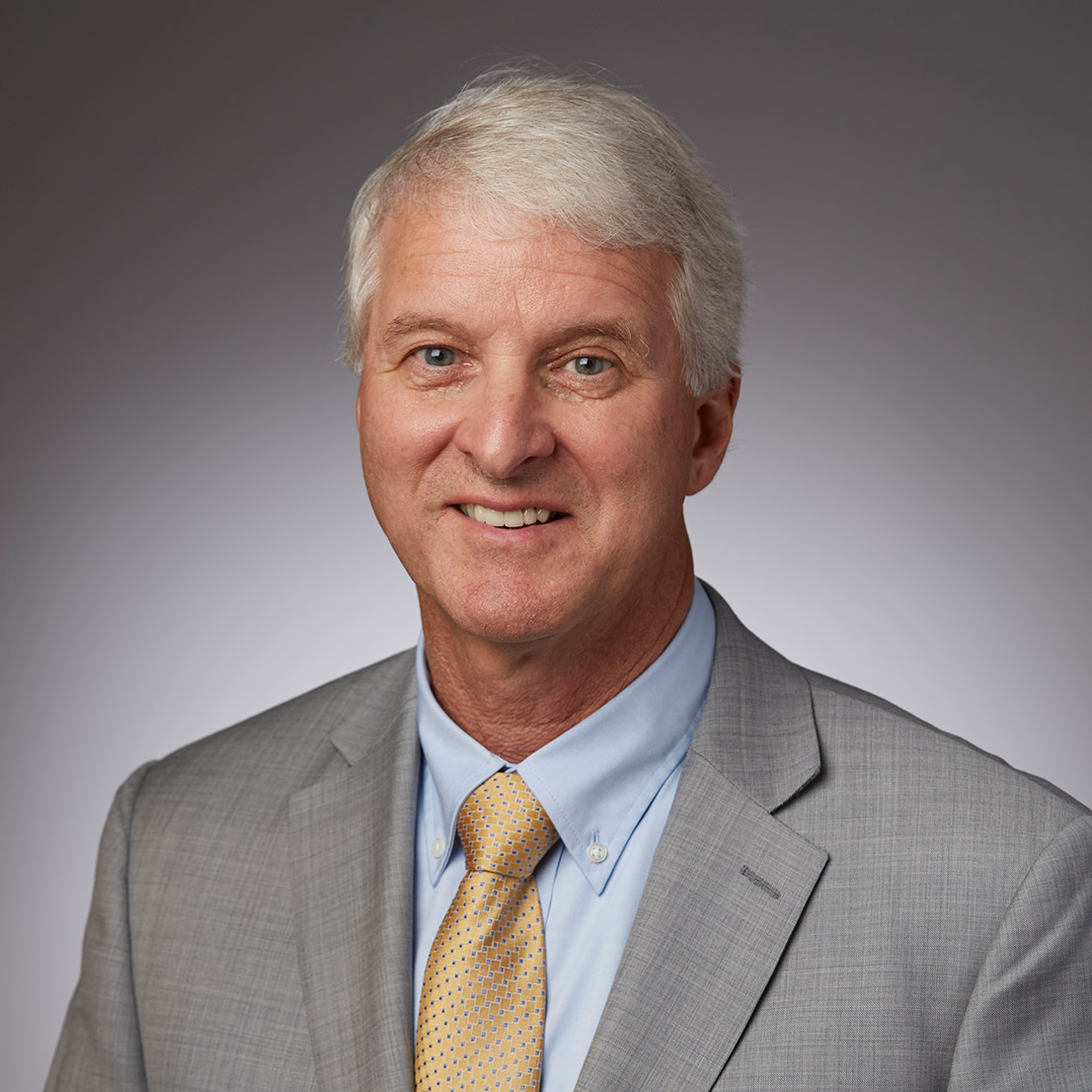 Randy Senn headshot.