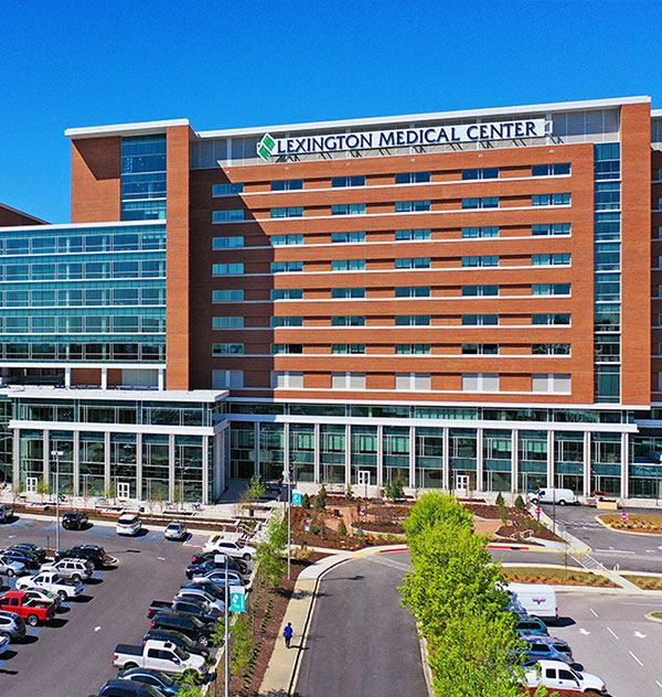 Image of Lexington Medical Center