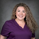 Olivia Wingard headshot.