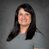 Tiffany Mishue headshot.