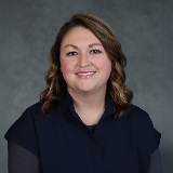 Kerry Wise headshot.