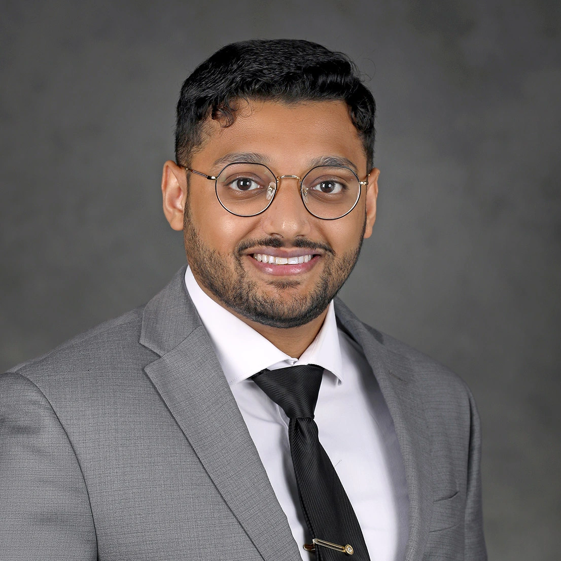 Heashot of Abdullah Baosman