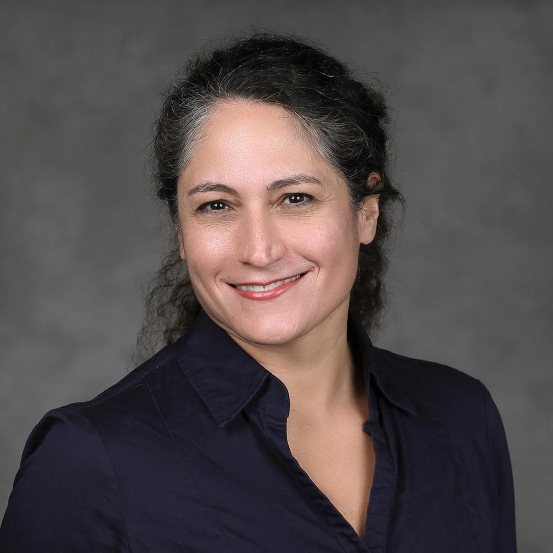 Heashot of Marcie M. Alisangco