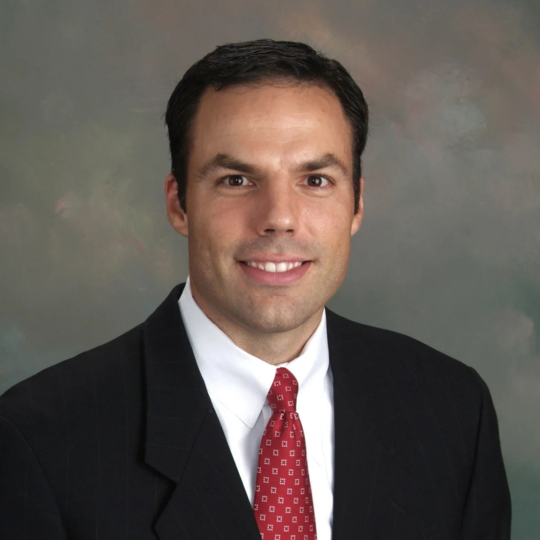 Heashot of Marc C. Antonetti