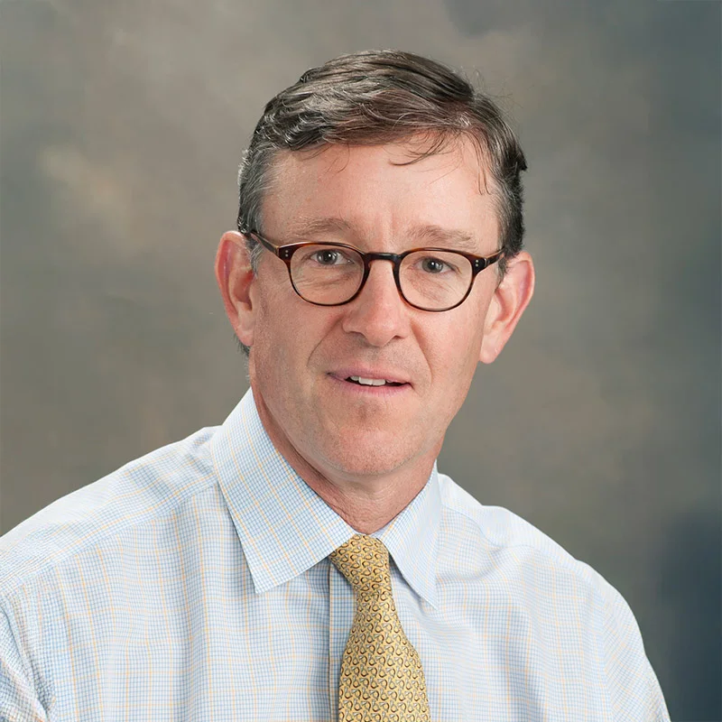 Heashot of Scott B. Boyd