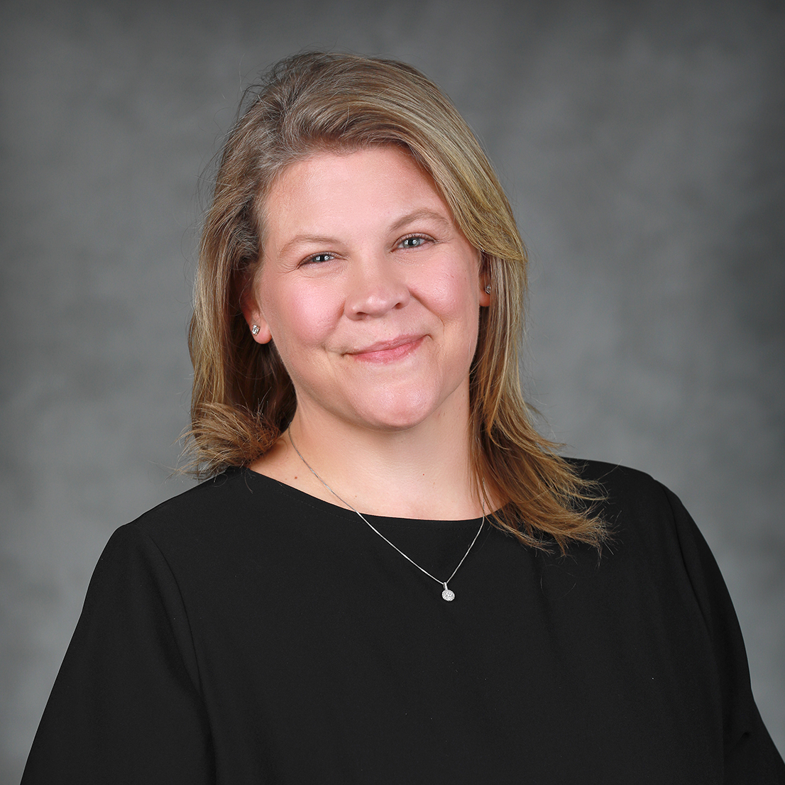 Headshot of Brandie Bernagozzi