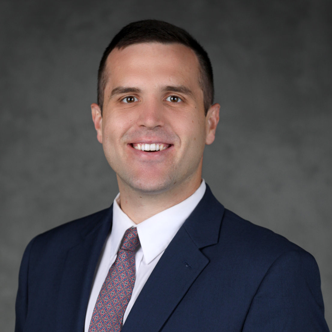 Headshot of Brandon Boyd