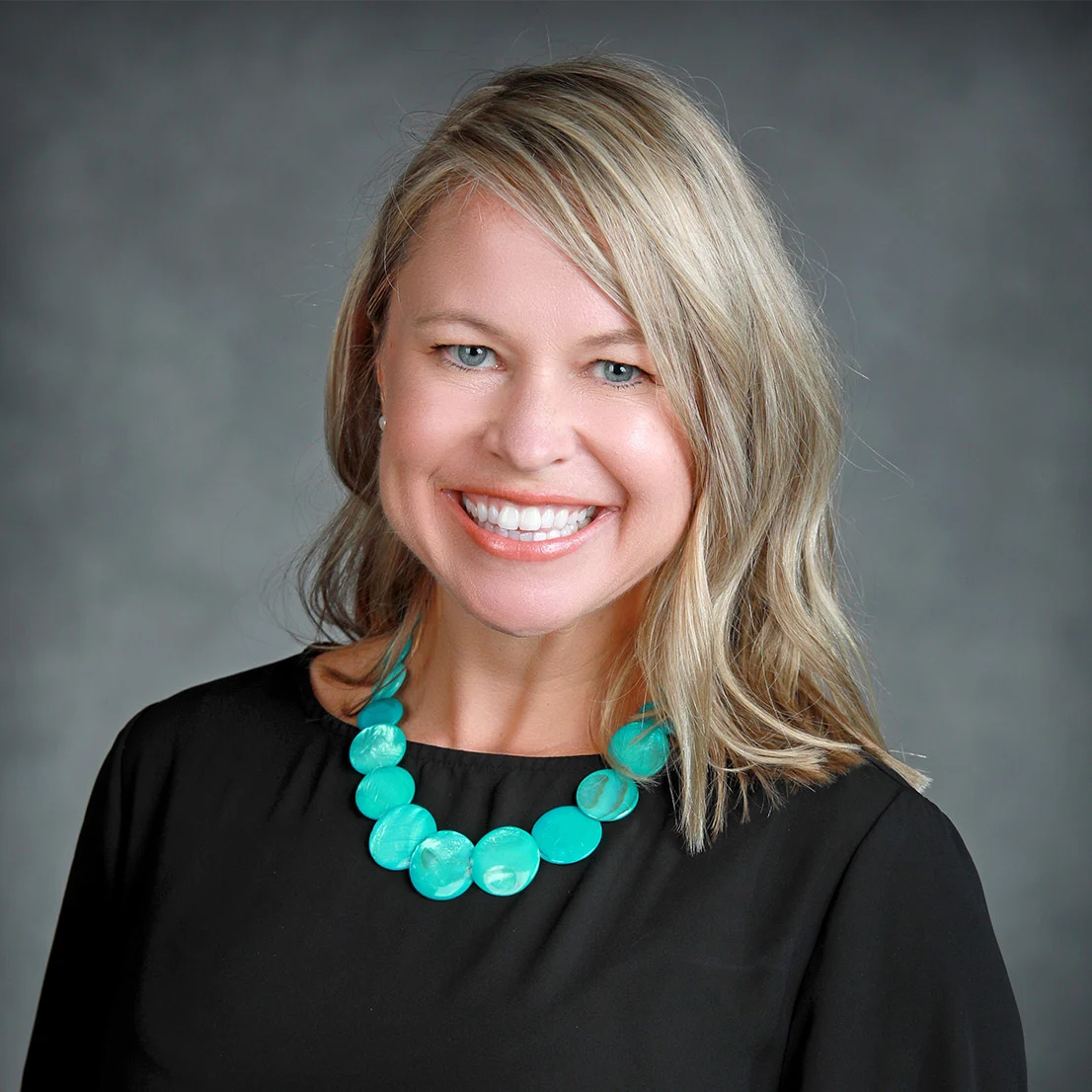 Headshot of Krissi Bristow