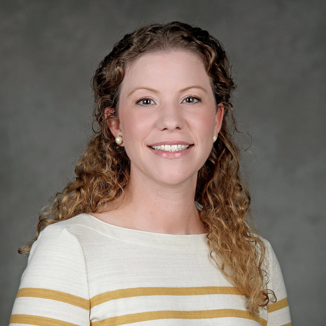 Headshot of Danielle Crais