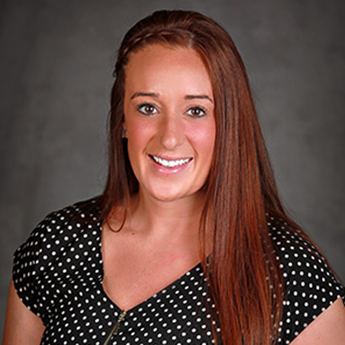 Headshot of Paige E. Crowley