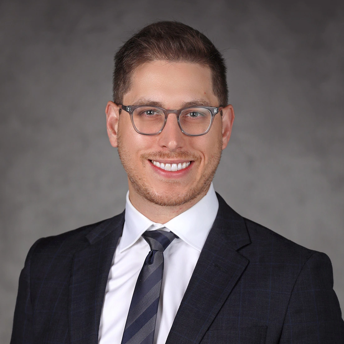 Heashot of Troy C. Dawley