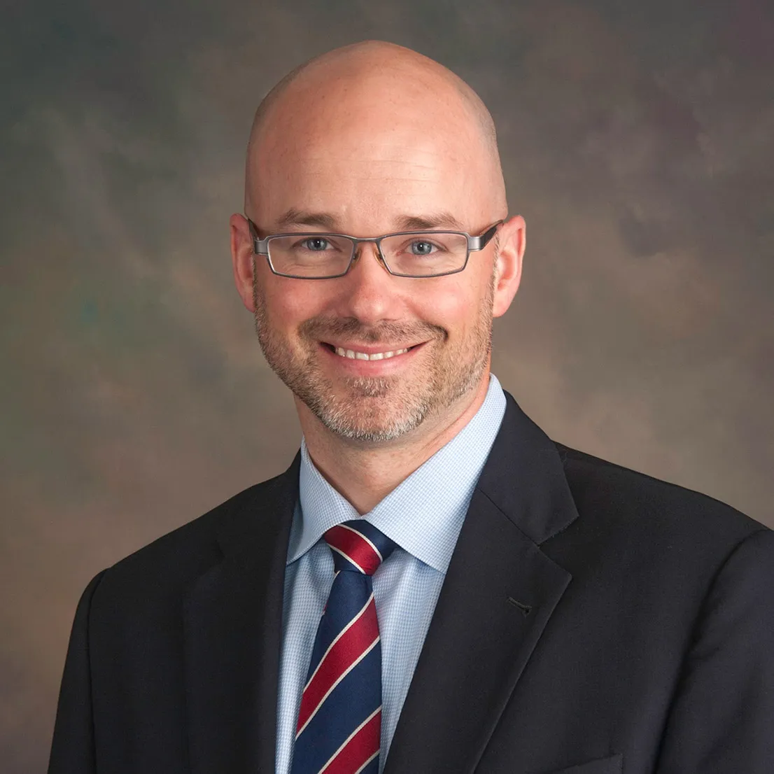 Heashot of Johnathan A. Engh