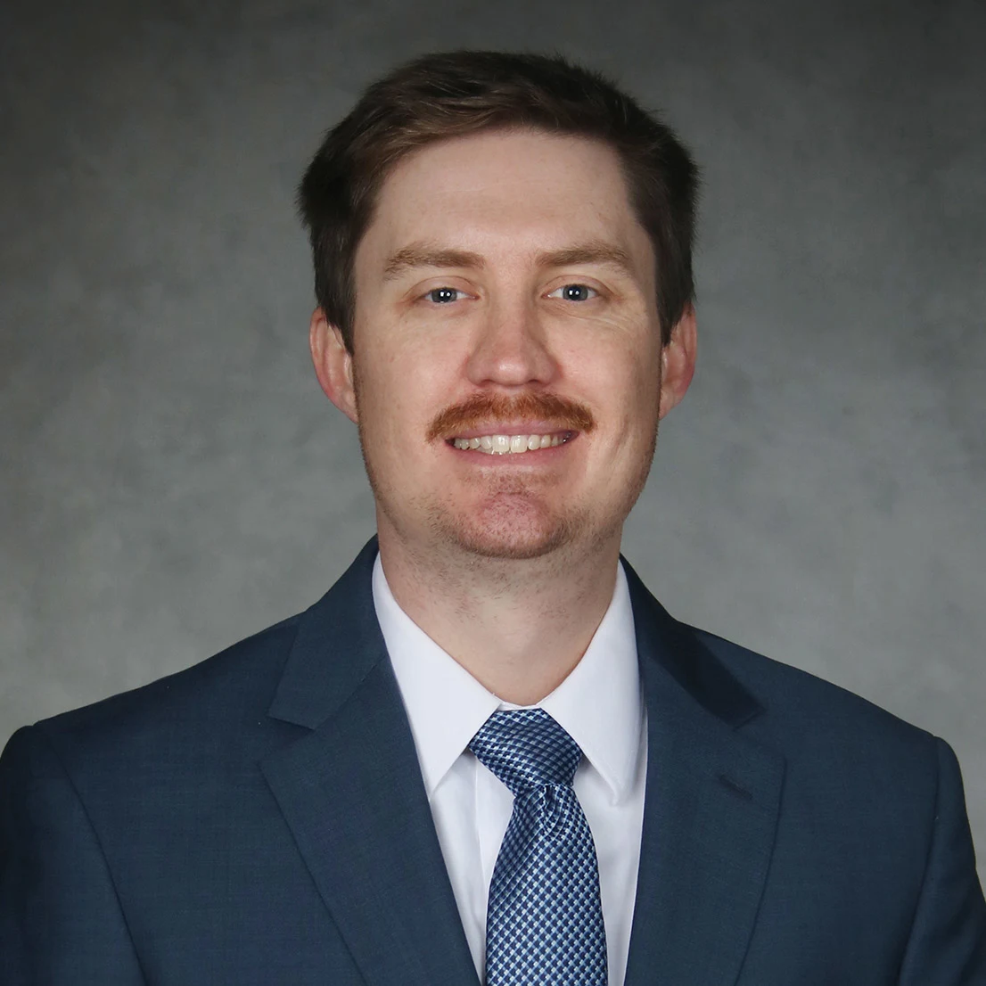 Headshot of Michael E. Haney