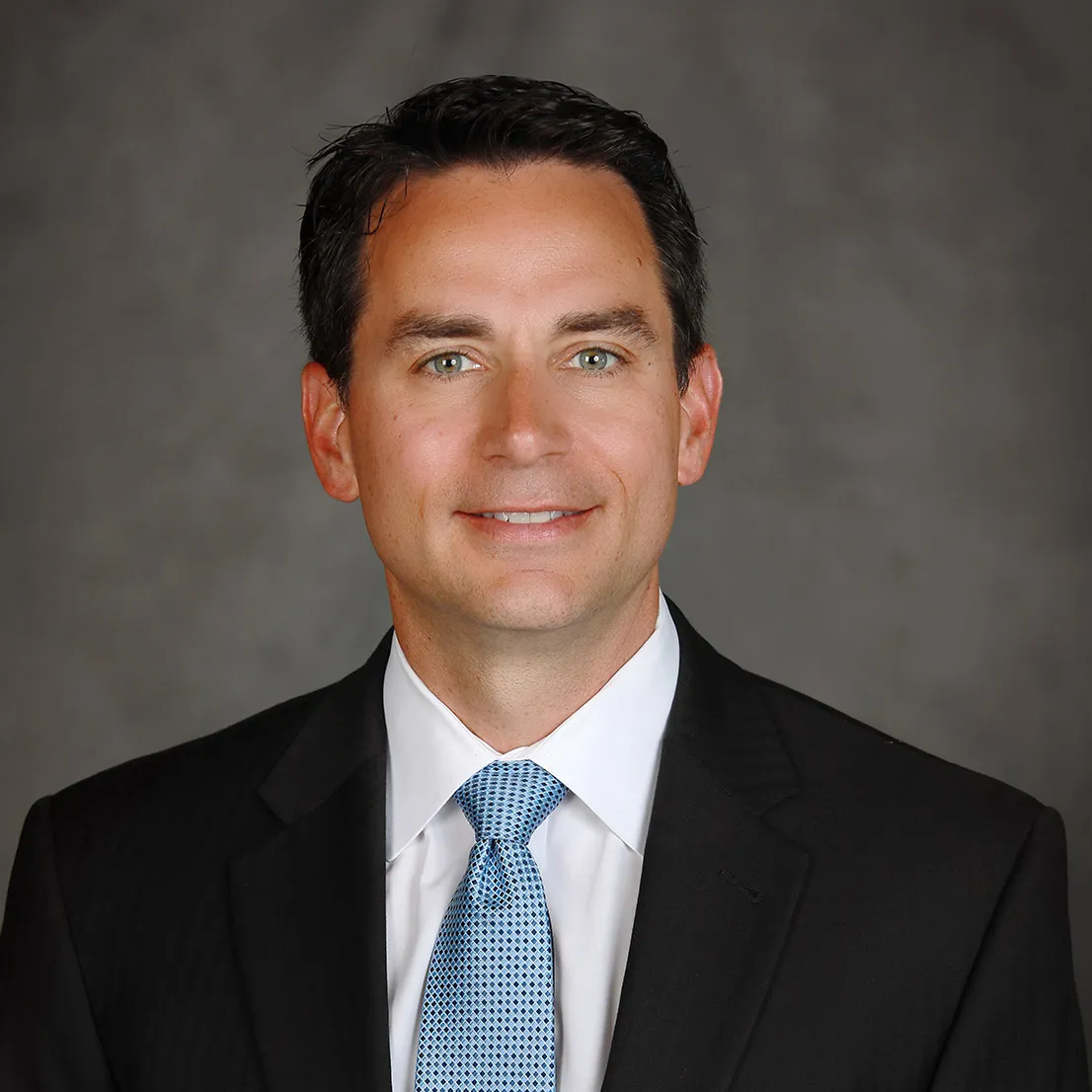 Heashot of Brian K. Heaberlin