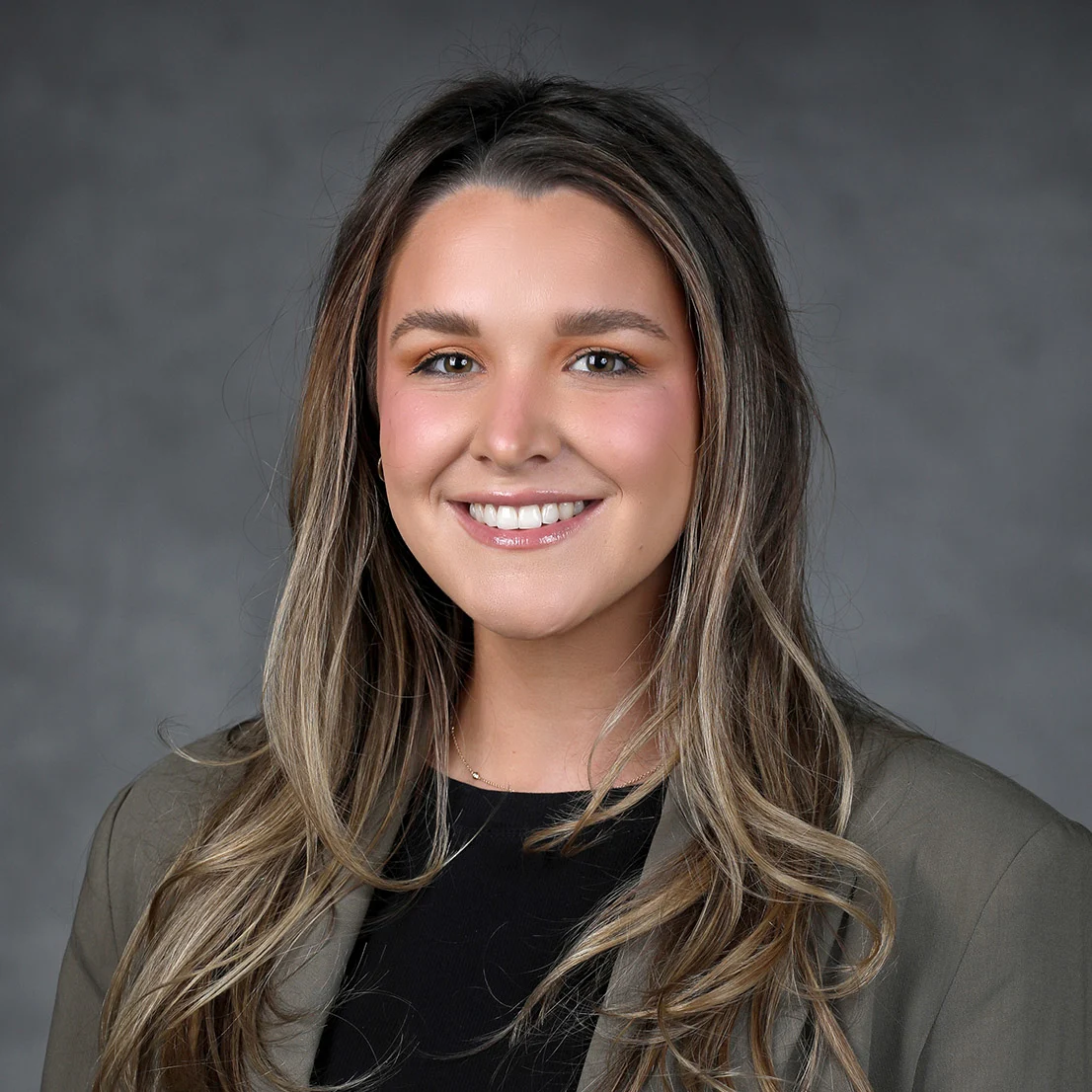 Headshot of Claire Holland