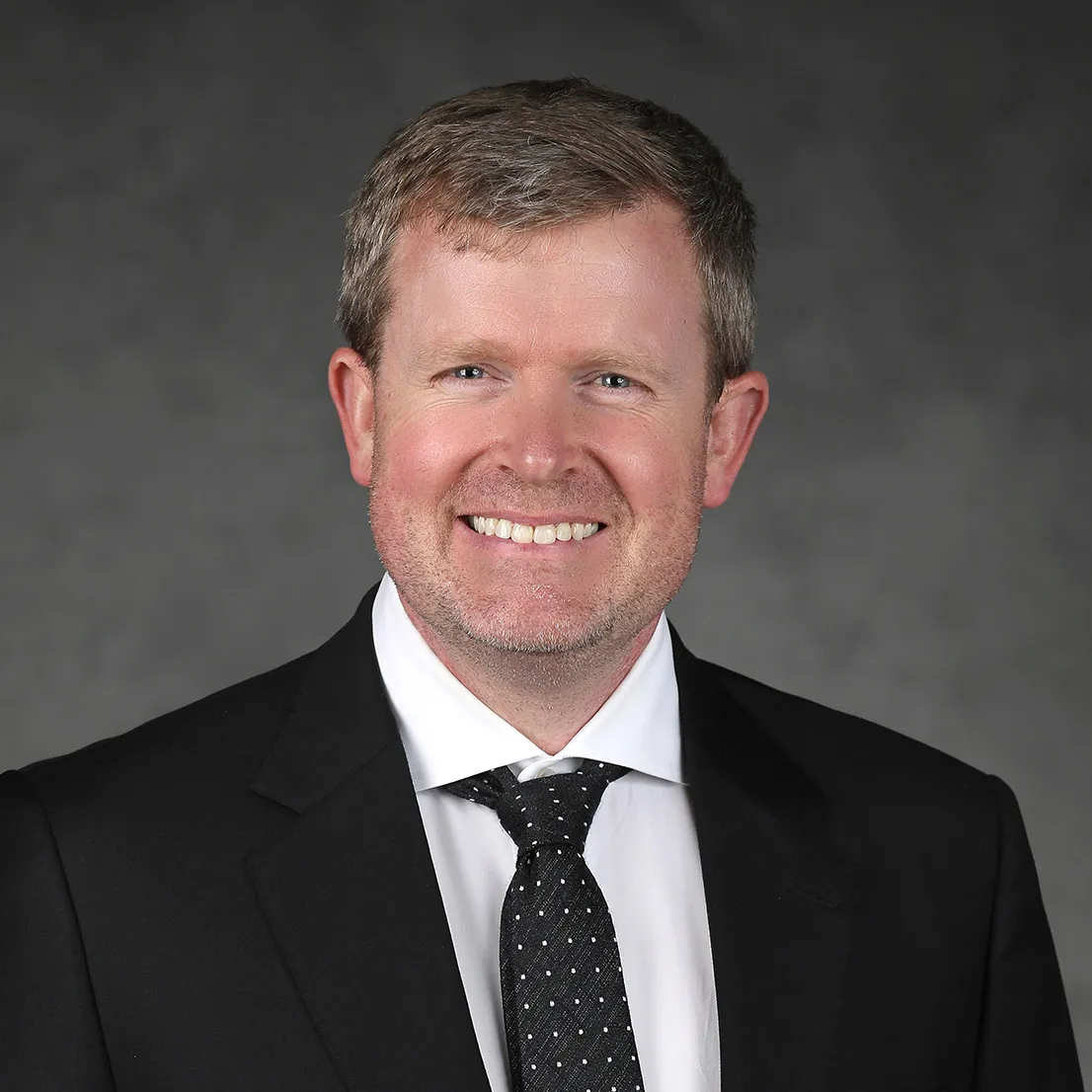 Heashot of Stephenson C. Hudson