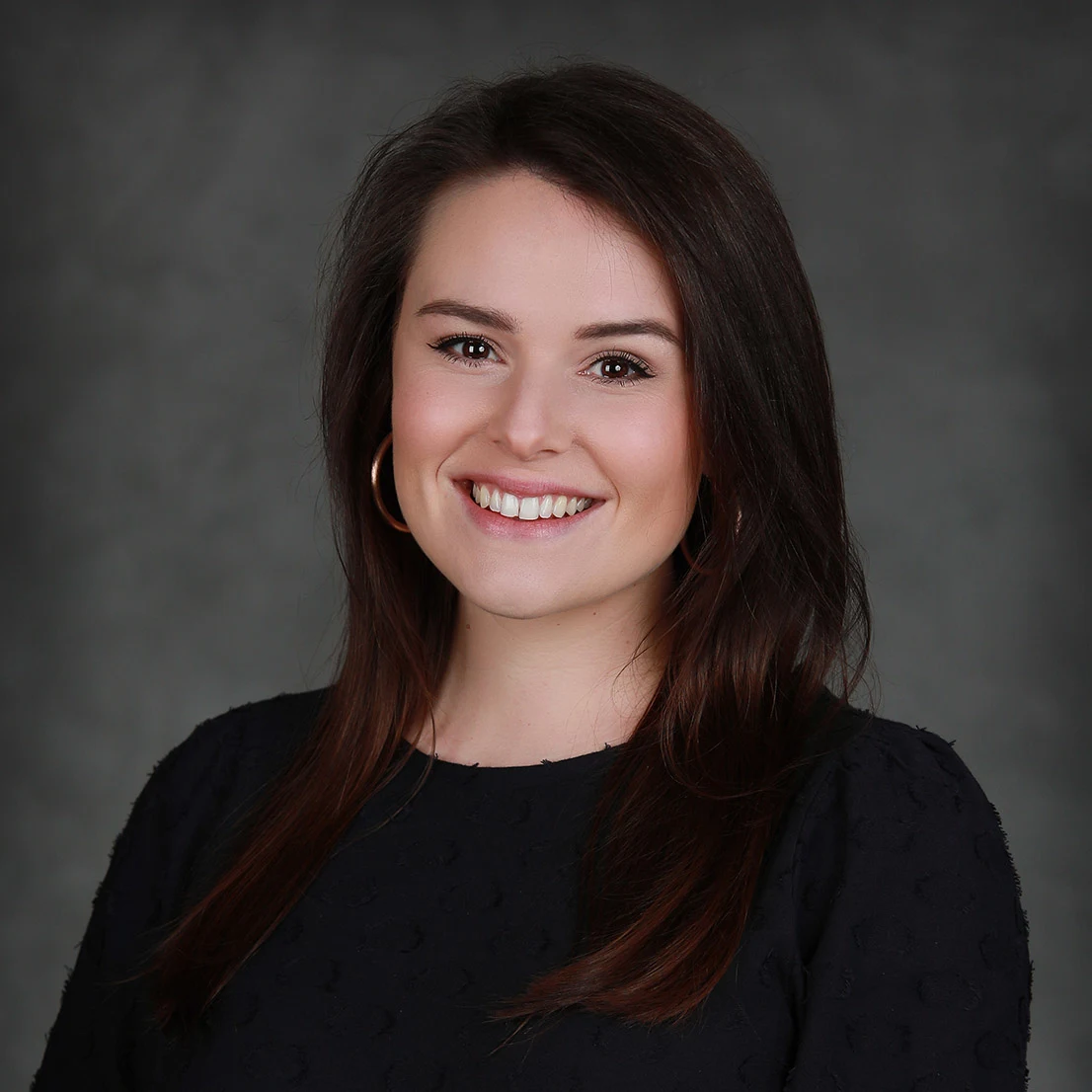 Headshot of Kaitlyn Keenan