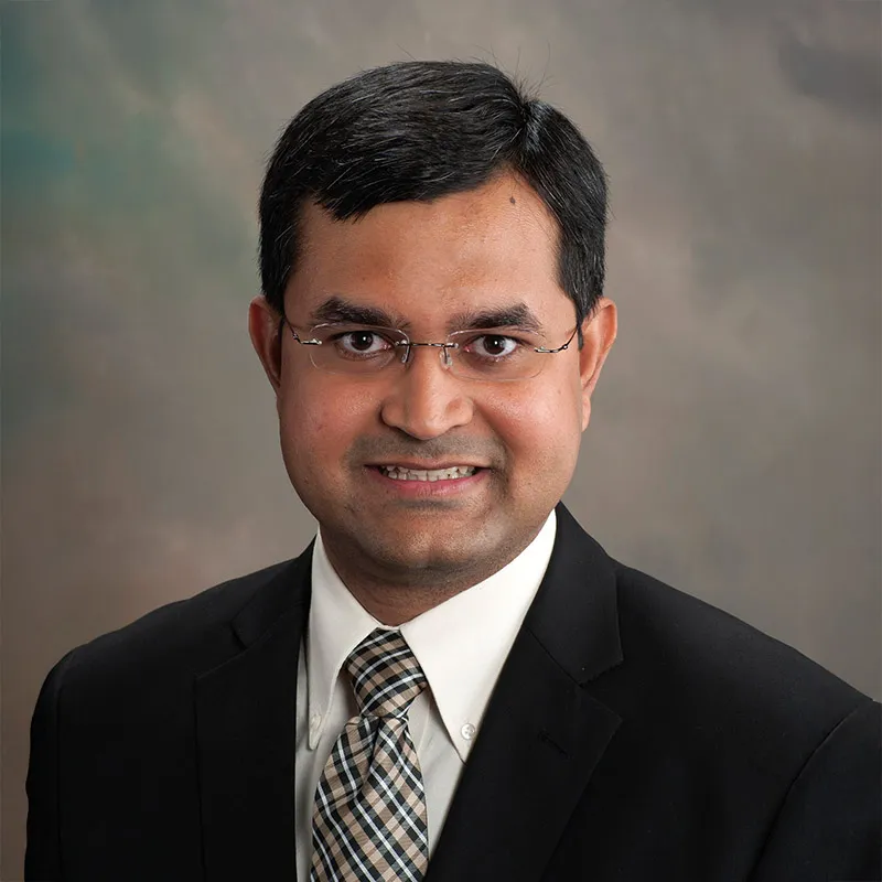 Heashot of Parthivkumar N. Kundaria