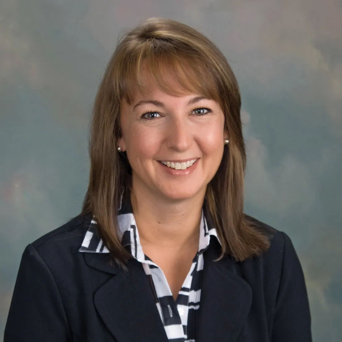 Heashot of Elizabeth S. Lambert