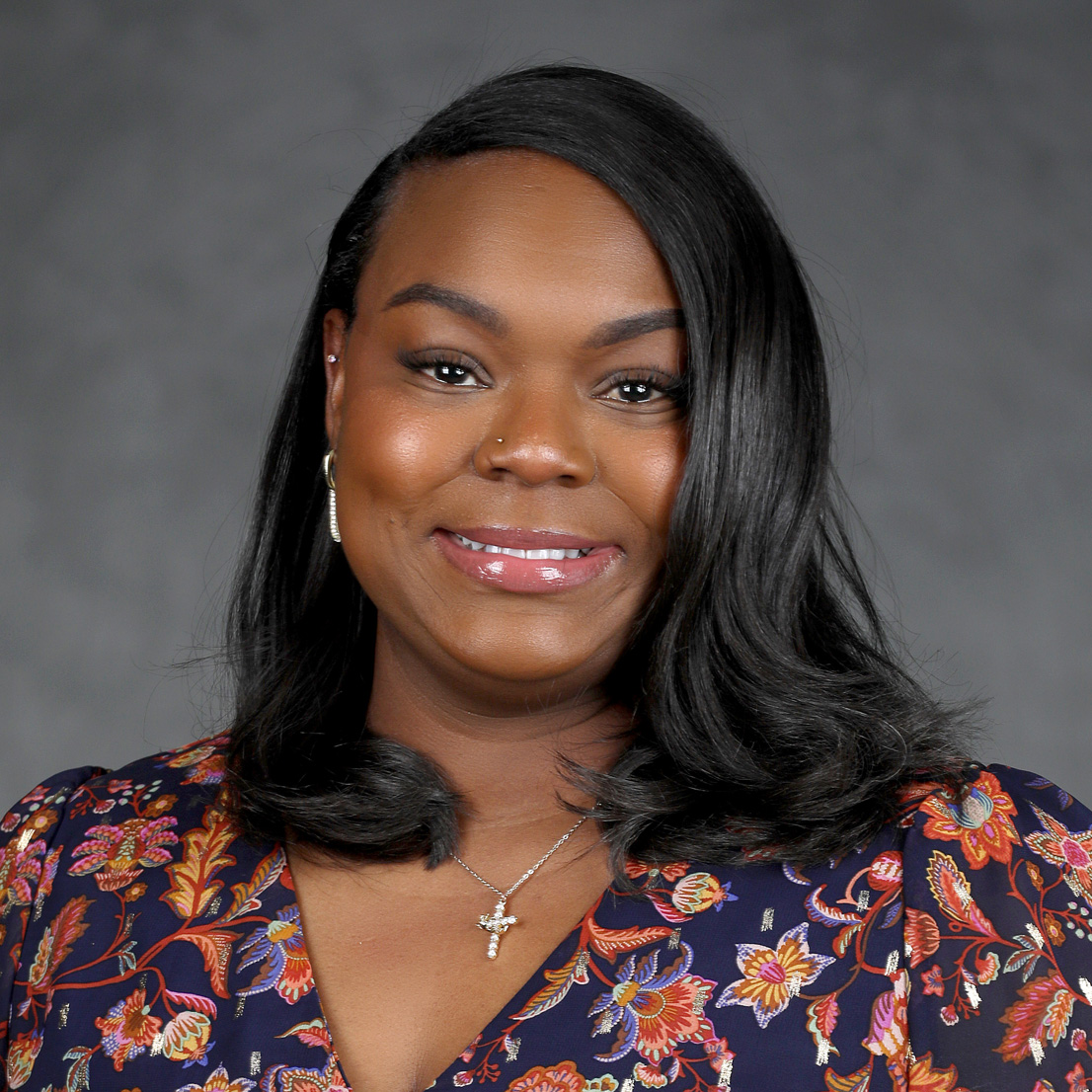 Headshot of LaQuinta Glenn-Reese