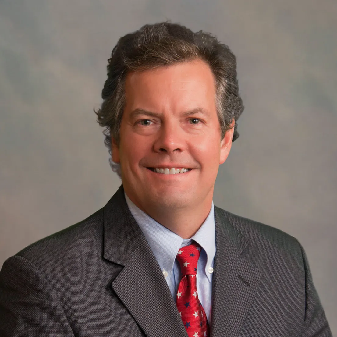 Headshot of Joseph J. Lawton, III