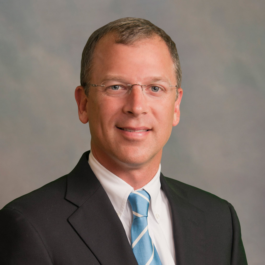 Headshot of Robert M. Malanuk