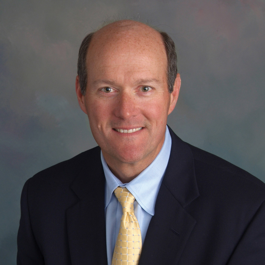 Headshot of James C. McIntosh, Jr.