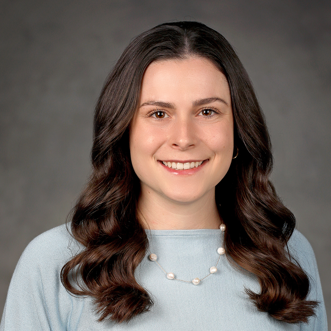 Headshot of Meredith Montgomery