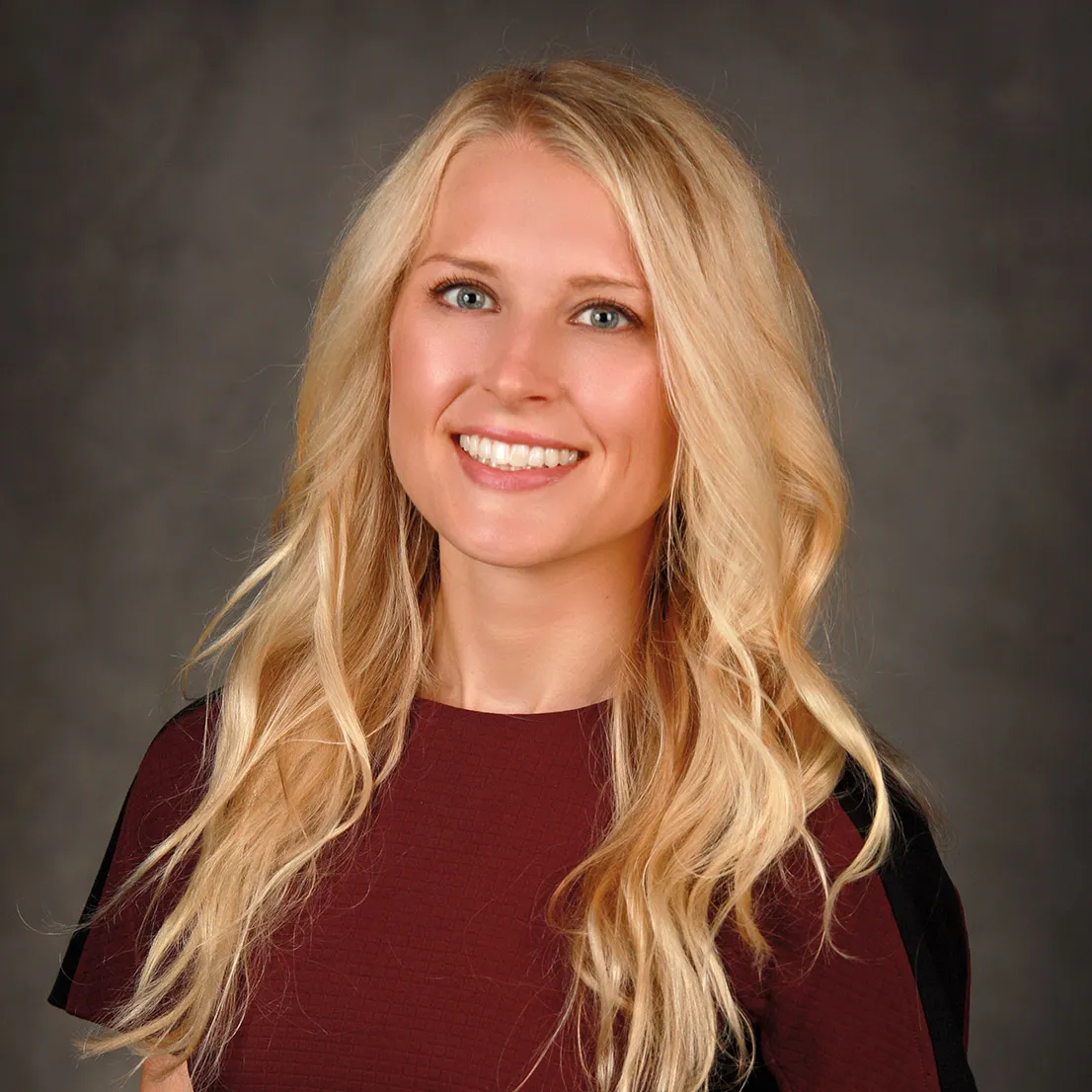 Headshot of Michelle C. O’Brien