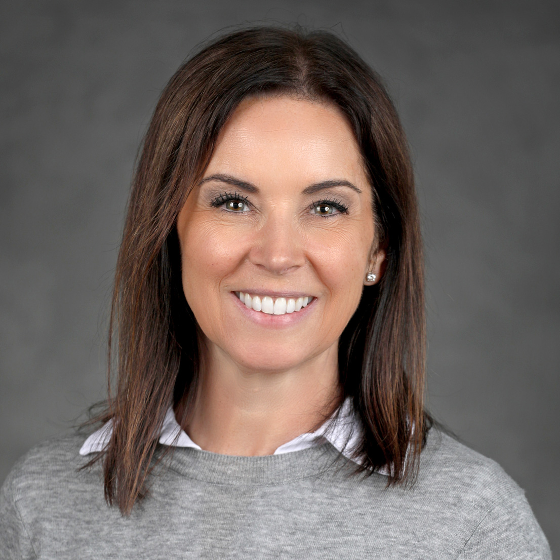 Headshot of Jessica Peelle