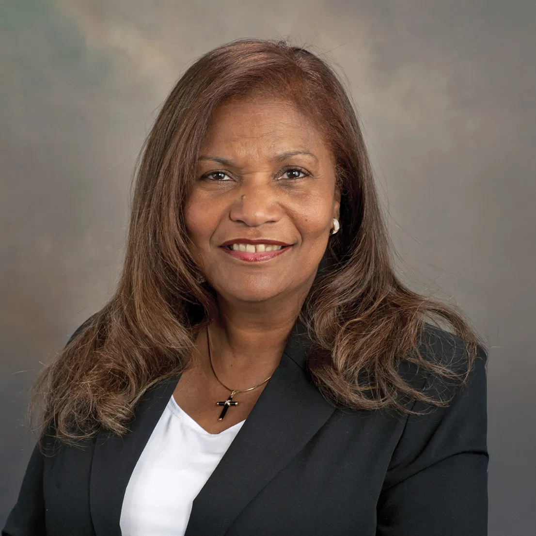 Heashot of Christine M. Scott-Demonbreun