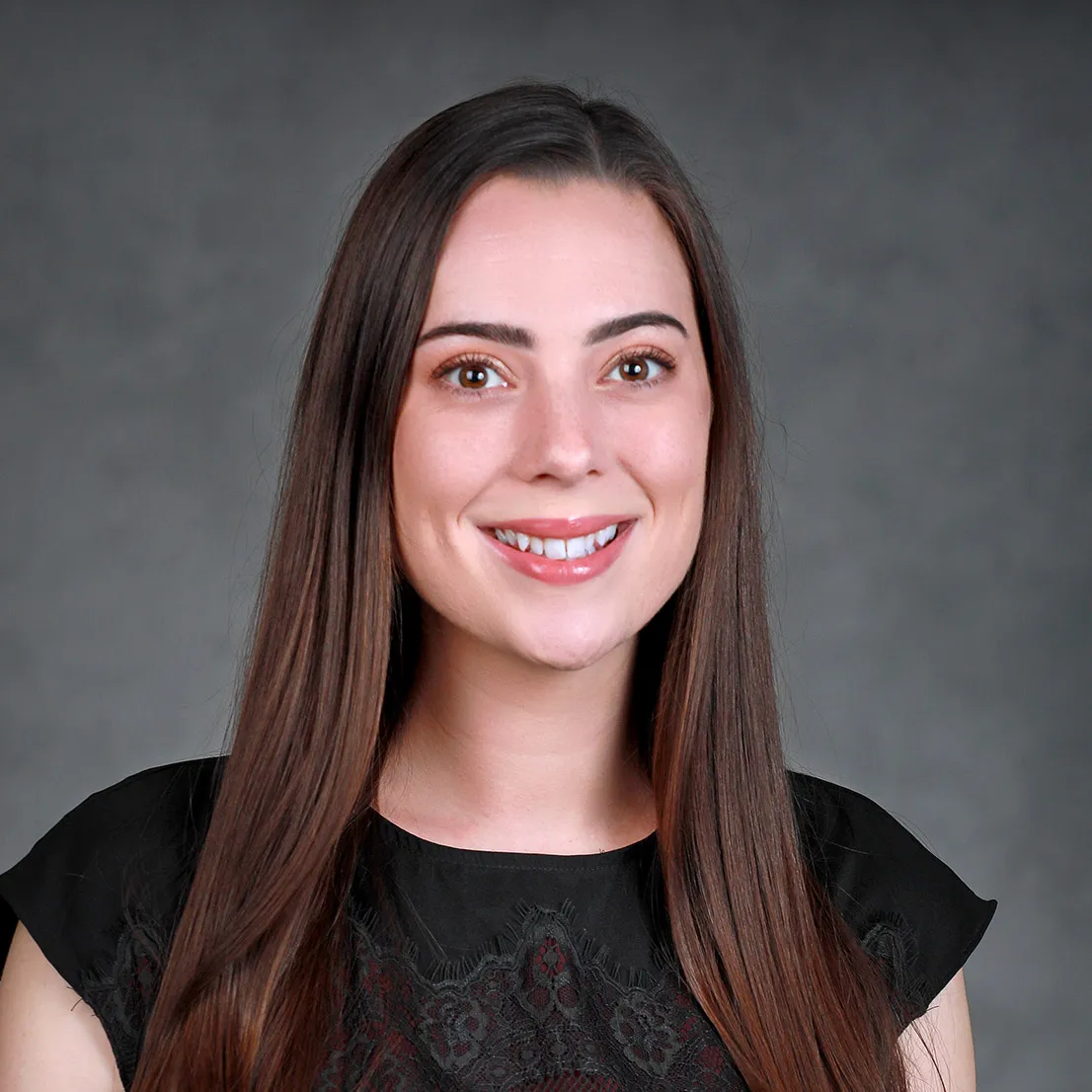 Headshot of Kaylee Sheffield