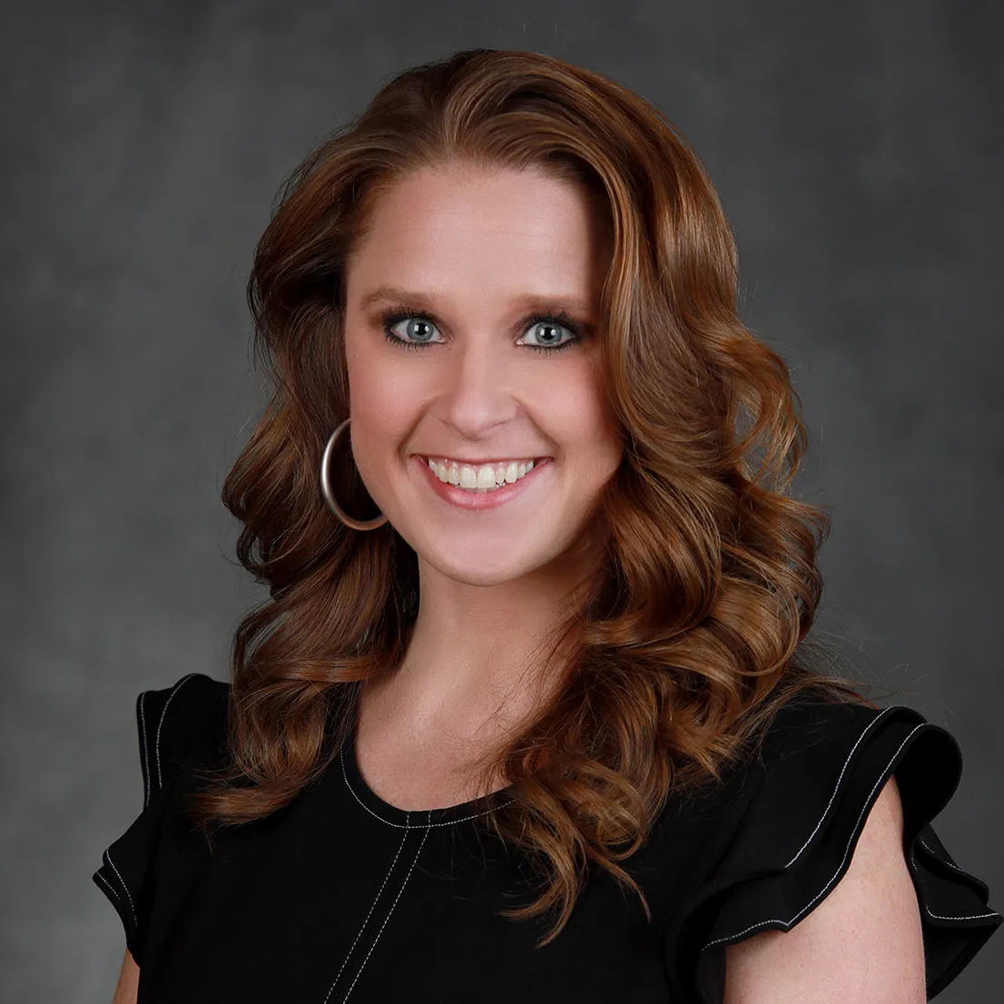 Headshot of Stormy Walker